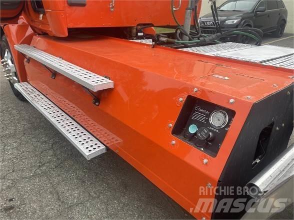 Kenworth T680 Traktorske jedinice