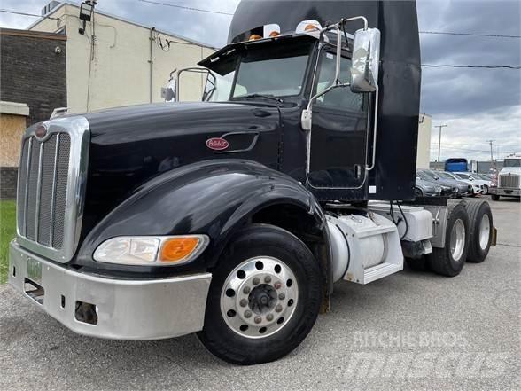 Peterbilt 386 Traktorske jedinice