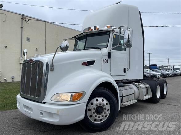 Peterbilt 386 Traktorske jedinice