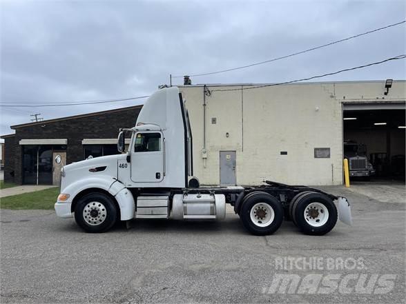 Peterbilt 386 Traktorske jedinice