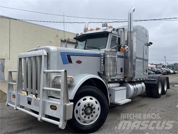 Peterbilt 388 Traktorske jedinice