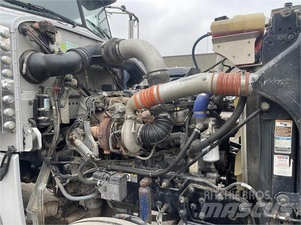 Peterbilt 388 Traktorske jedinice