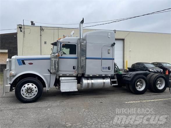 Peterbilt 388 Traktorske jedinice
