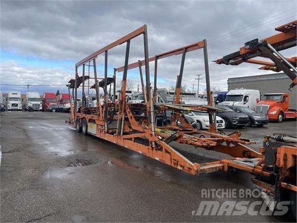 Peterbilt 389 Ostalo