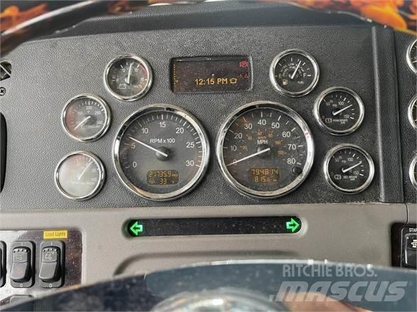 Peterbilt 389 Ostalo