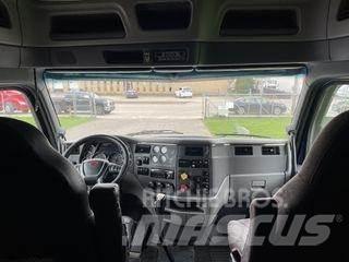 Peterbilt 579 Traktorske jedinice