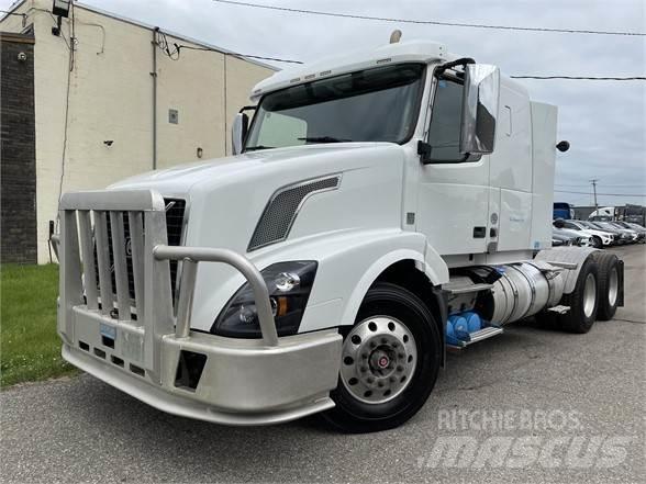 Volvo VNL64T630 Traktorske jedinice