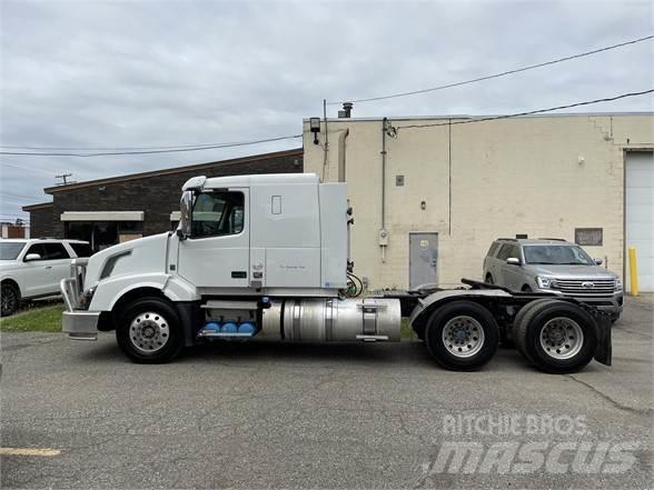 Volvo VNL64T630 Traktorske jedinice