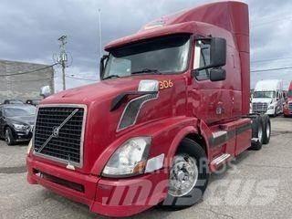 Volvo VNL64T730 Traktorske jedinice