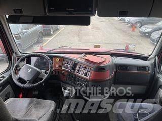 Volvo VNL64T730 Traktorske jedinice