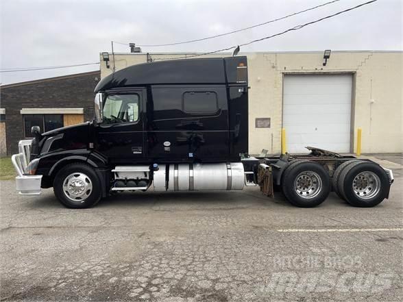 Volvo VNL64T730 Traktorske jedinice