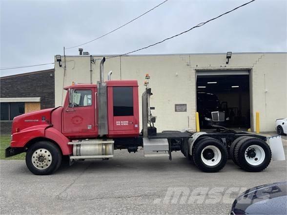 Western Star 4900 Traktorske jedinice