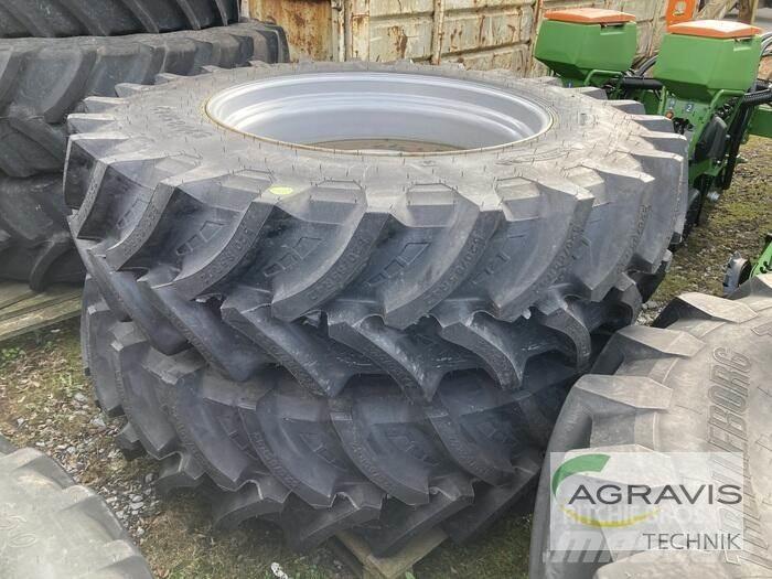  520/85R42 Gume, kotači i naplatci