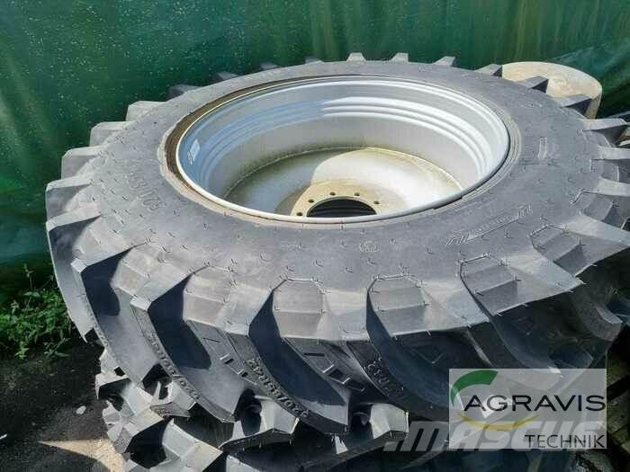  520/85R42 Gume, kotači i naplatci