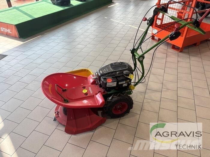 Agria 8000 PREMIUM Traktori