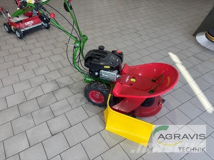Agria 8000 PREMIUM Traktori