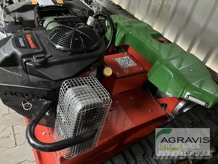 Agria 9500-80 PREMIUM Traktori
