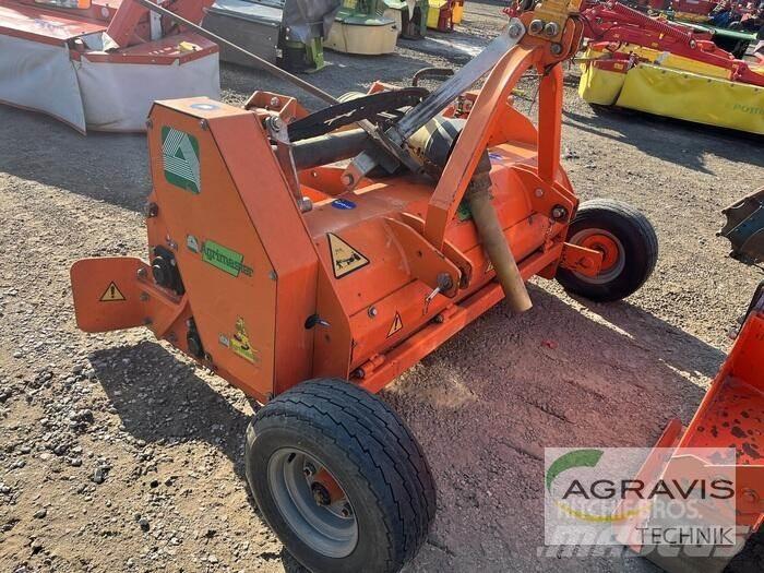 Agrimaster KAIMAN 160 Kosilice za pašnjak