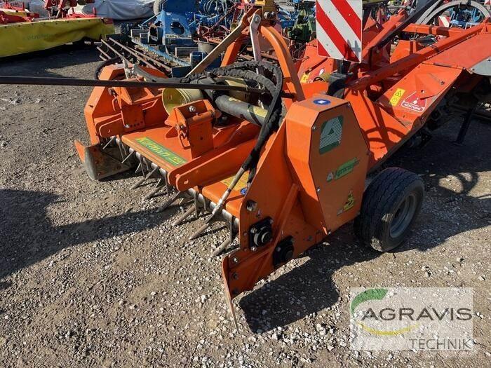 Agrimaster KAIMAN 160 Kosilice za pašnjak