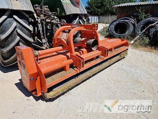 Agrimaster RV 320 Kosilice za pašnjak