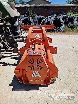 Agrimaster RV 320 Kosilice za pašnjak
