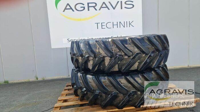 Alliance 480/80 R42 Gume, kotači i naplatci