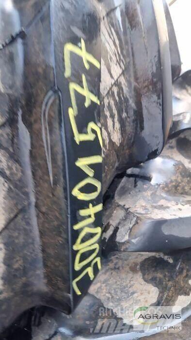 Alliance 480/80 R42 Gume, kotači i naplatci
