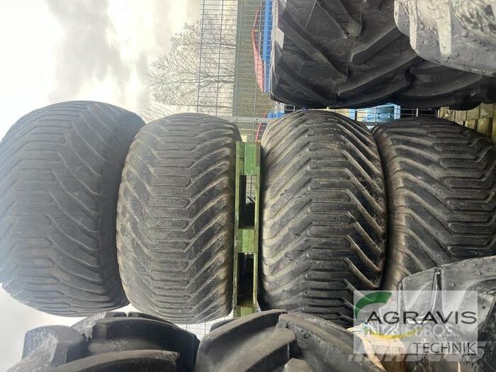 Alliance 750/60-30.5 Gume, kotači i naplatci
