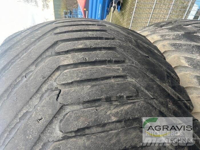 Alliance 750/60-30.5 Gume, kotači i naplatci