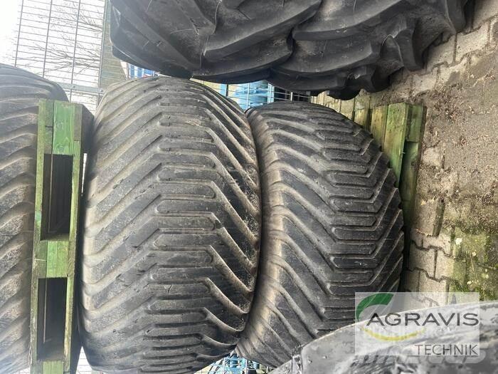 Alliance 750/60-30.5 Gume, kotači i naplatci