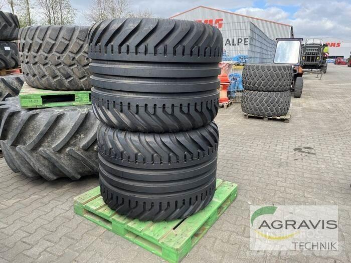 Alliance 800/35R22.5 Gume, kotači i naplatci