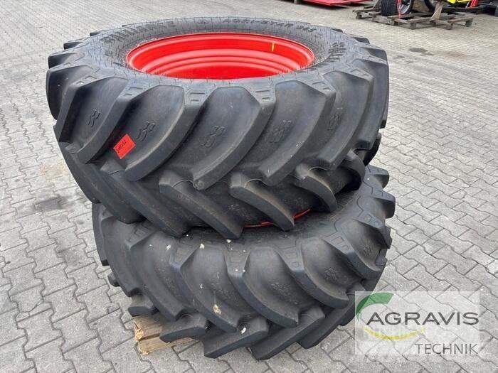 Alliance KR 540/65R30 Gume, kotači i naplatci