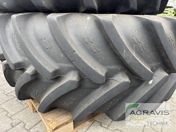 Alliance KR 540/65R30 Gume, kotači i naplatci