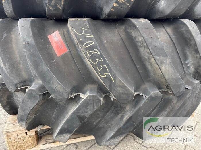 Alliance KR 540/65R30 Gume, kotači i naplatci