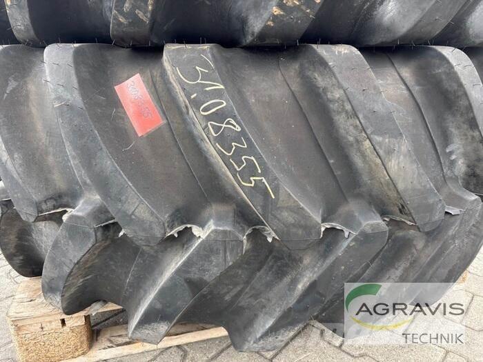 Alliance KR 540/65R30 Gume, kotači i naplatci