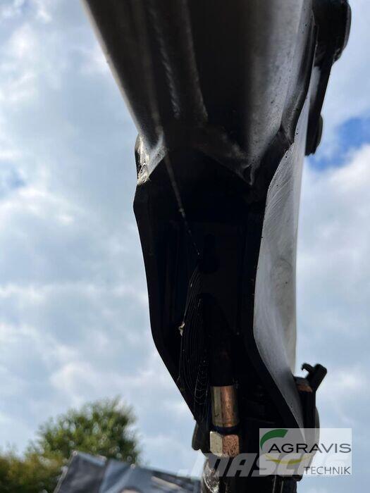 Ålö Frontlader Q 3 L Ostala oprema za traktore