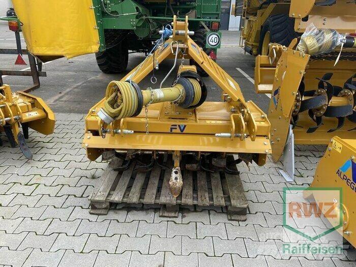 Alpego Fräse FV 140 Poljoprivreda – ostalo