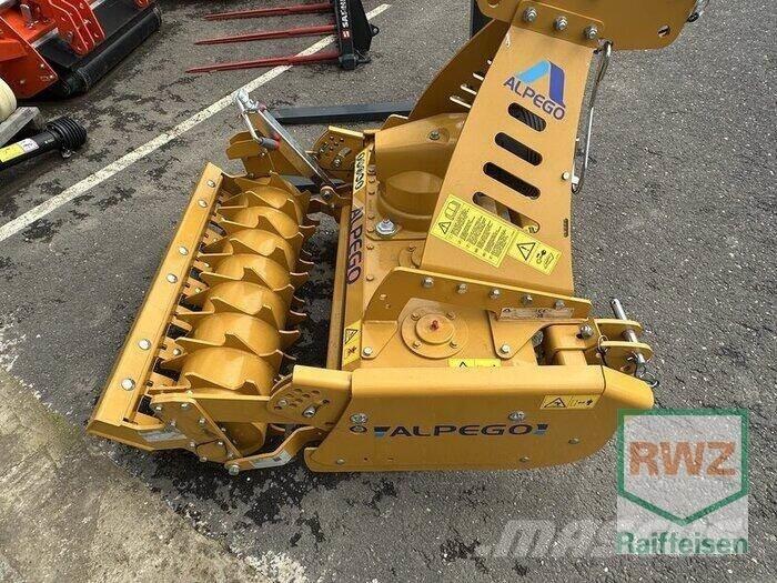 Alpego Rotodent BA-100 Poljoprivreda – ostalo