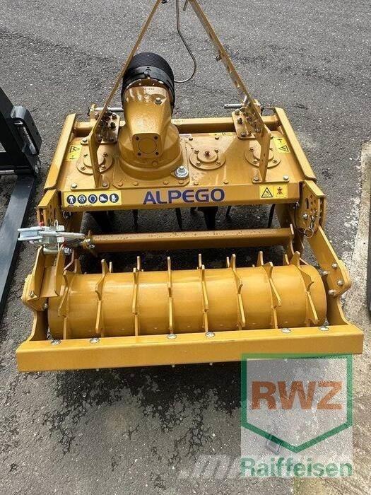 Alpego Rotodent BA-100 Poljoprivreda – ostalo