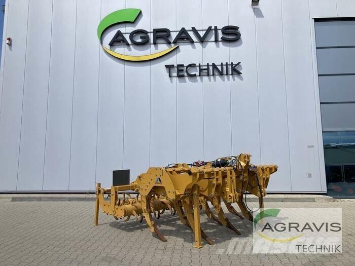 Alpego SKAT S1 7-300 Strojevi za pripremo zemlje
