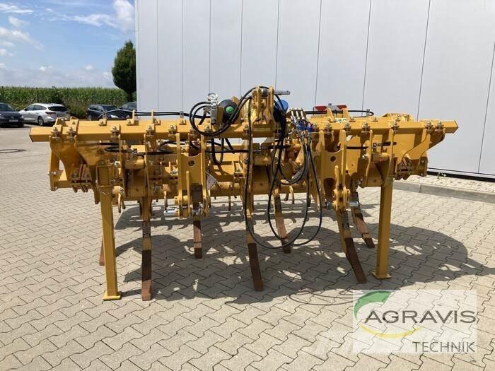 Alpego SKAT S1 7-300 Strojevi za pripremo zemlje