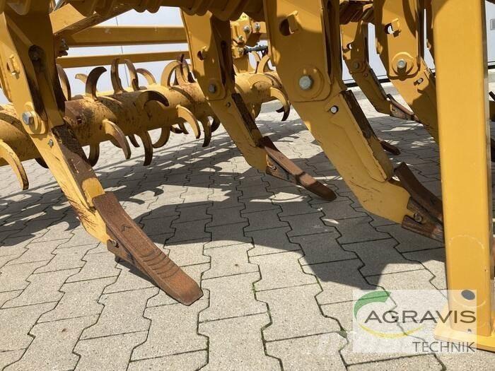 Alpego SKAT S1 7-300 Strojevi za pripremo zemlje