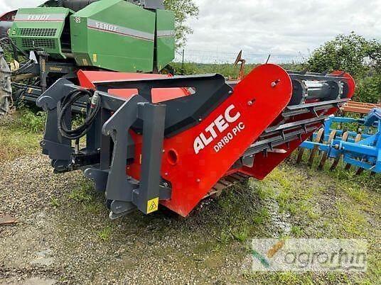 Altec DR180 PIC Poljoprivreda – ostalo