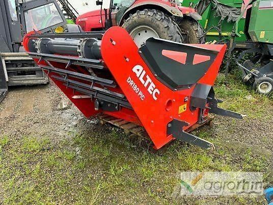 Altec DR180 PIC Poljoprivreda – ostalo