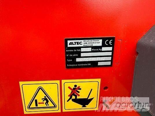 Altec DR180 PIC Poljoprivreda – ostalo