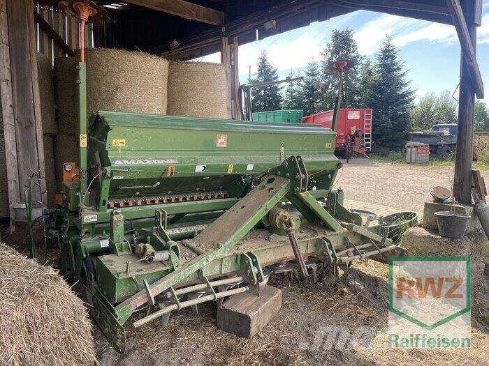 Amazone AD-302/KG302 Kombinirane sijačice