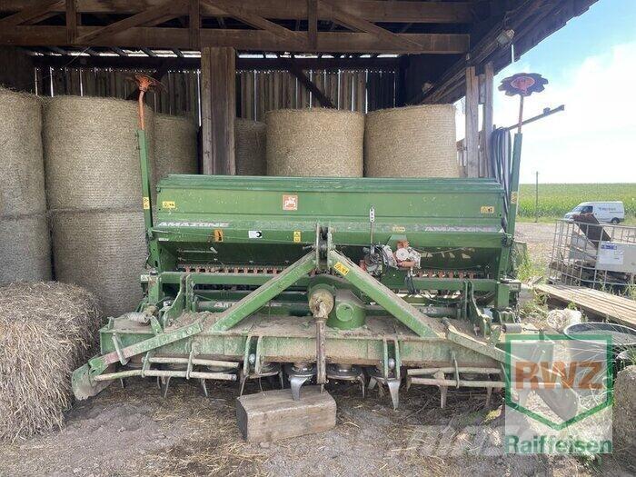Amazone AD-302/KG302 Kombinirane sijačice