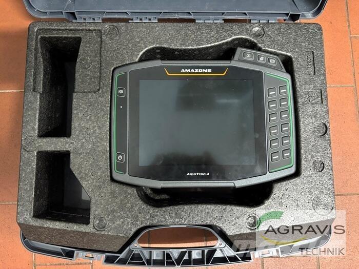 Amazone AMATRON4 Drugi strojevi za gnojenje i dodatna oprema