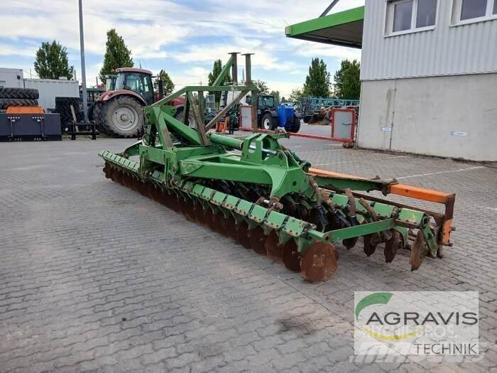 Amazone CATROS 6001-2 Drljače