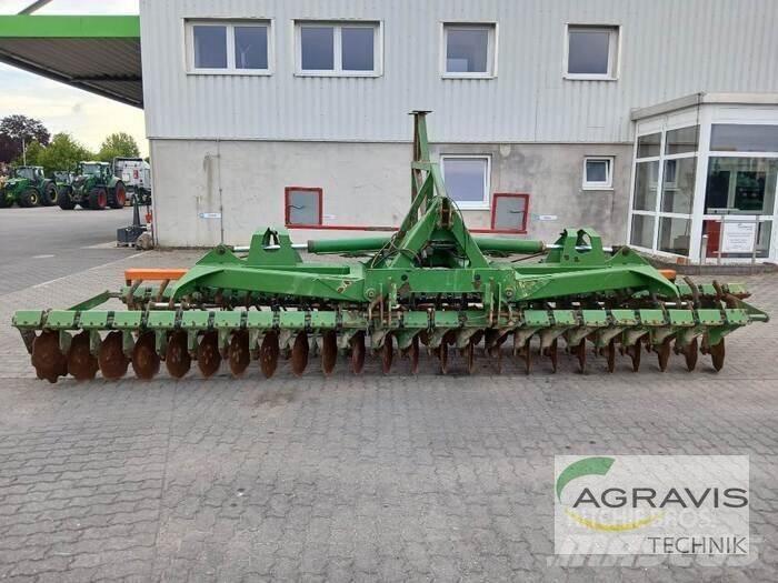 Amazone CATROS 6001-2 Drljače